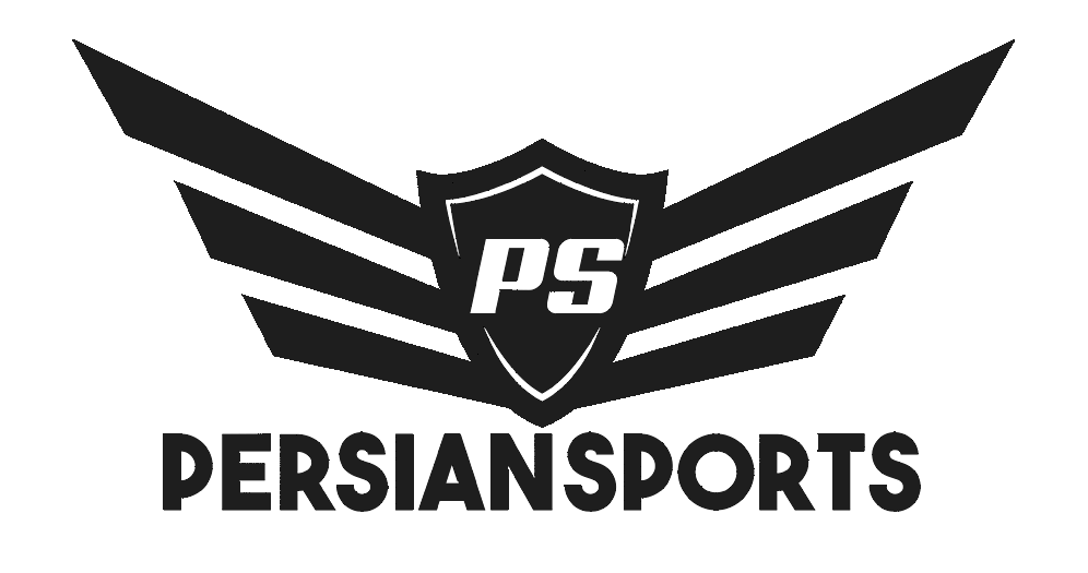 پوشاک ورزشی پرشین اسپرت