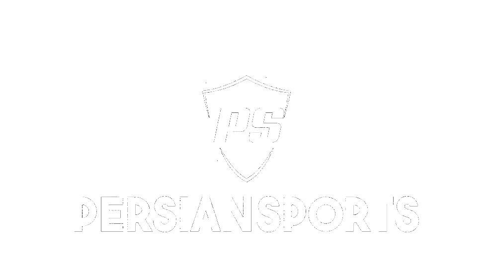 پوشاک ورزشی پرشین اسپرت