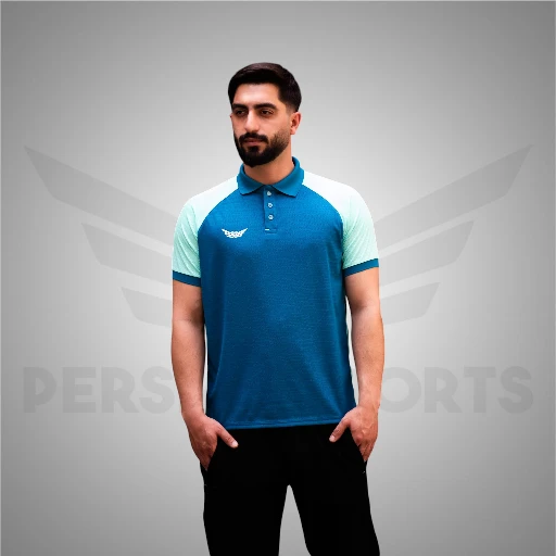 تیشرت رگلان کامپیوتری