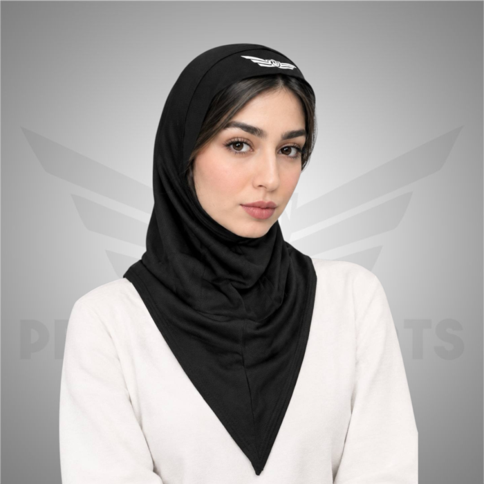 مقنعه بانوان یک تیکه