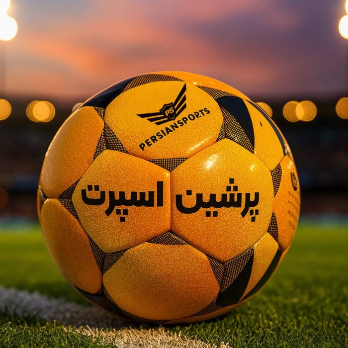 توپ پرشین